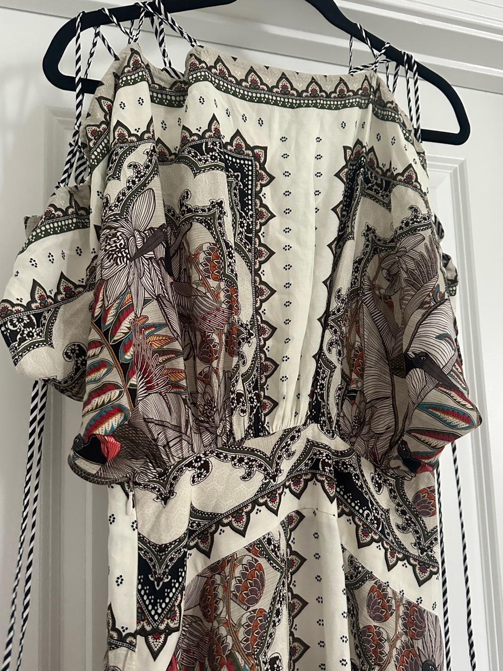 FARM Rio Tuiuiu Dress - Picture 6 of 6